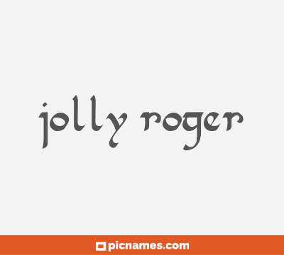 Jolly Roger